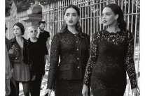 Extended Sizes Are Now At Dolce & Gabbana